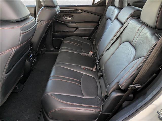 Certified 2026 Honda Passport TrailSport Elite image 20