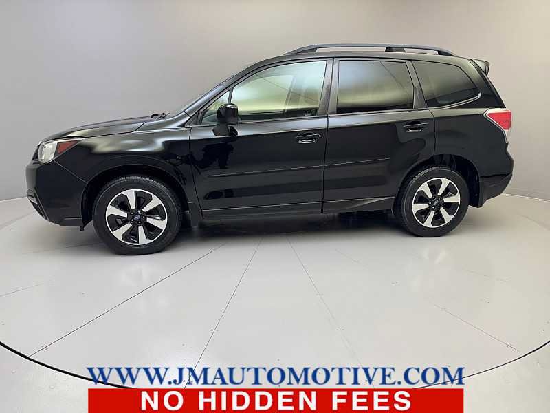 Used 2018 Subaru Forester 2.5i Premium w/ All-Weather Package AWD/4WD image 2