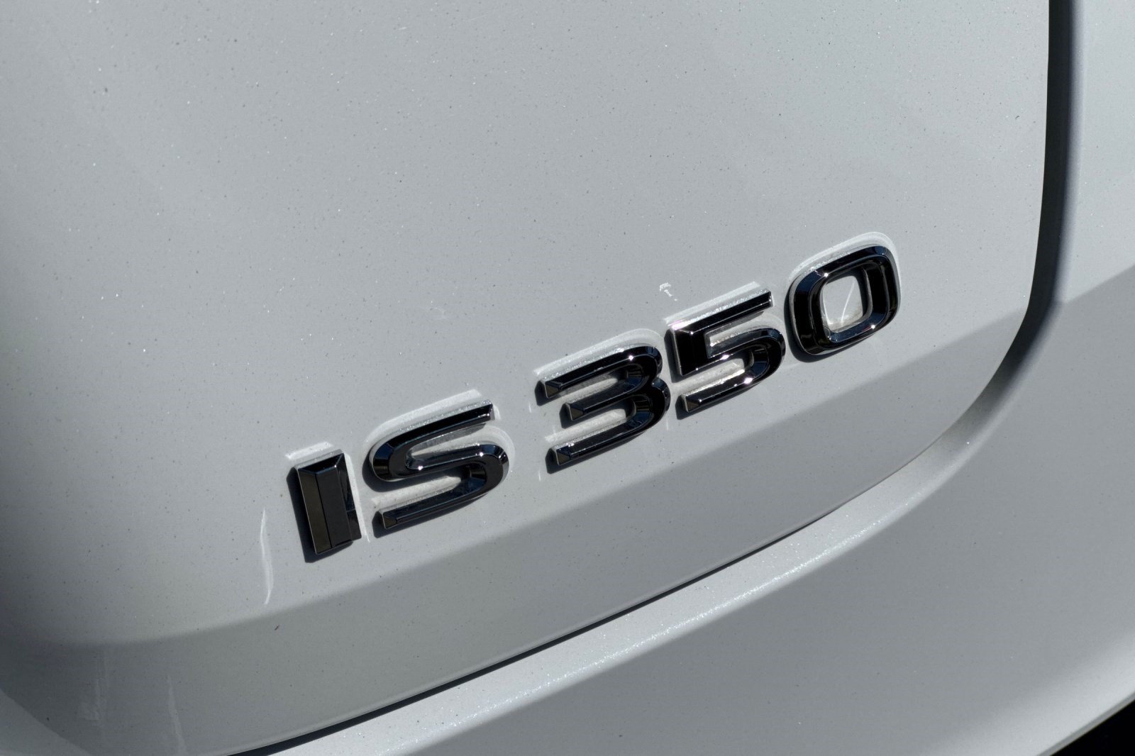 Used 2024 Lexus IS 350 F Sport RWD image 37