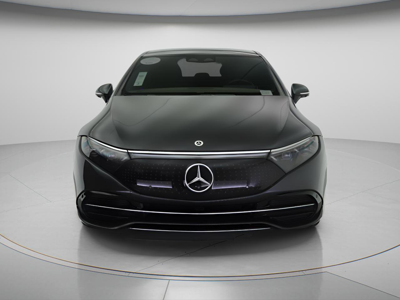 Certified 2023 Mercedes-Benz EQS 450+ Sedan image 6