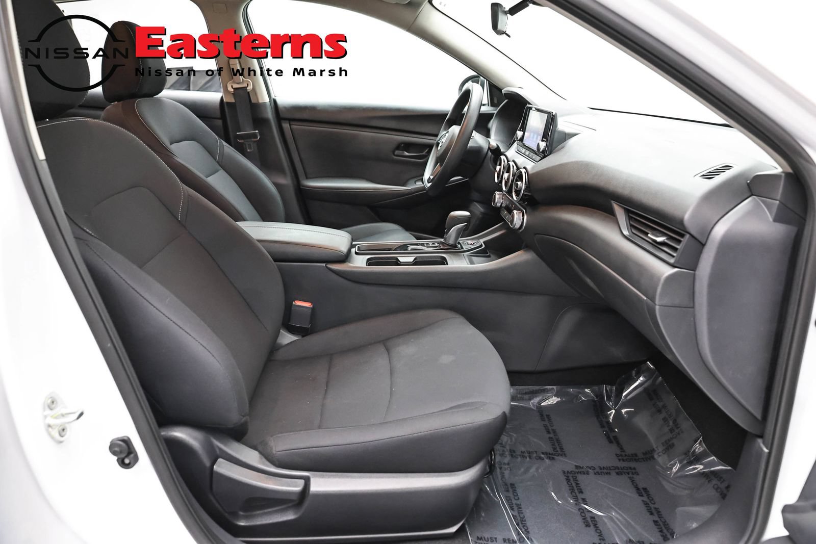 Used 2024 Nissan Sentra S FWD image 23