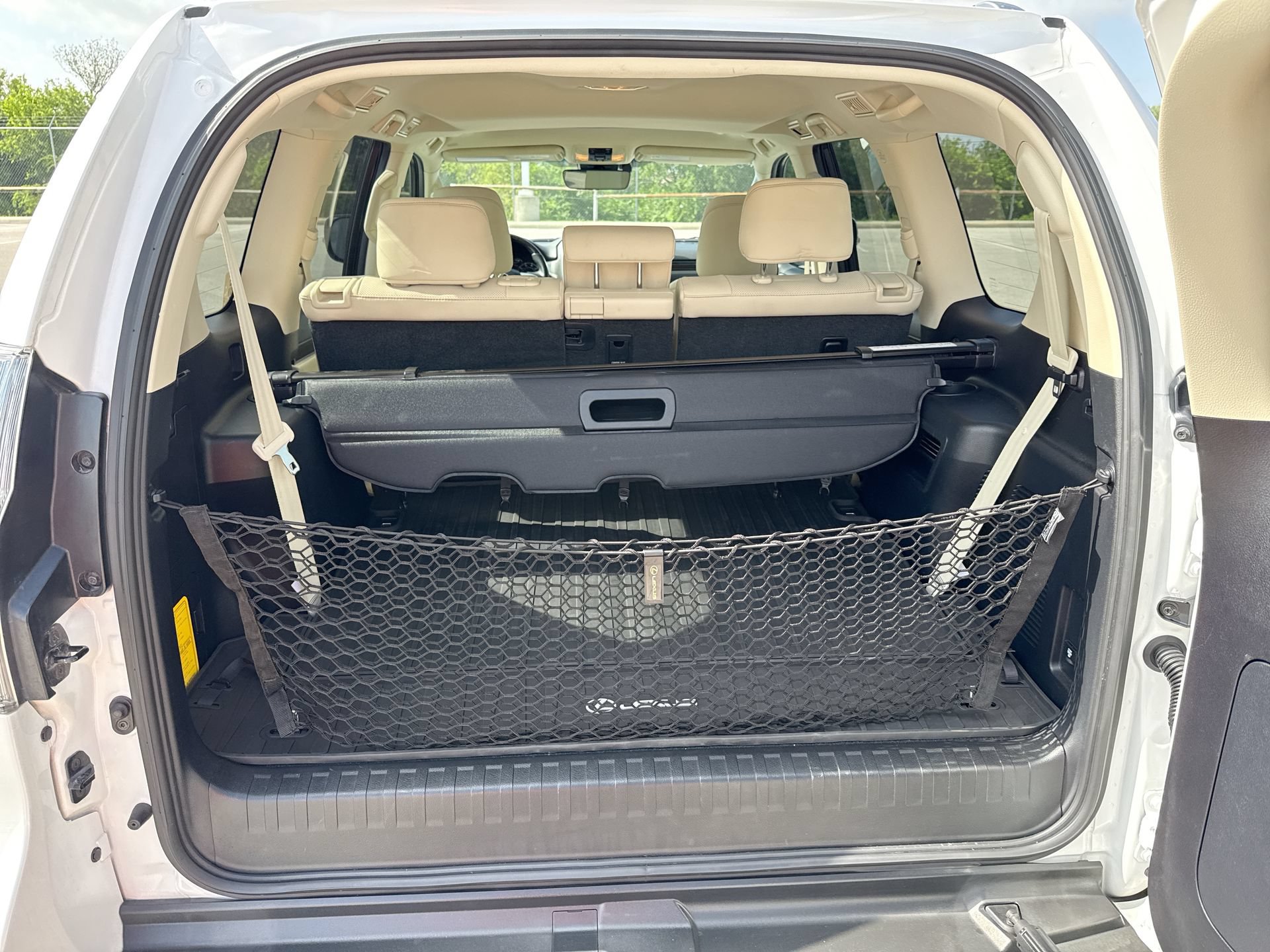Used 2022 Lexus GX 460 Premium w/ Premium Package AWD/4WD image 21