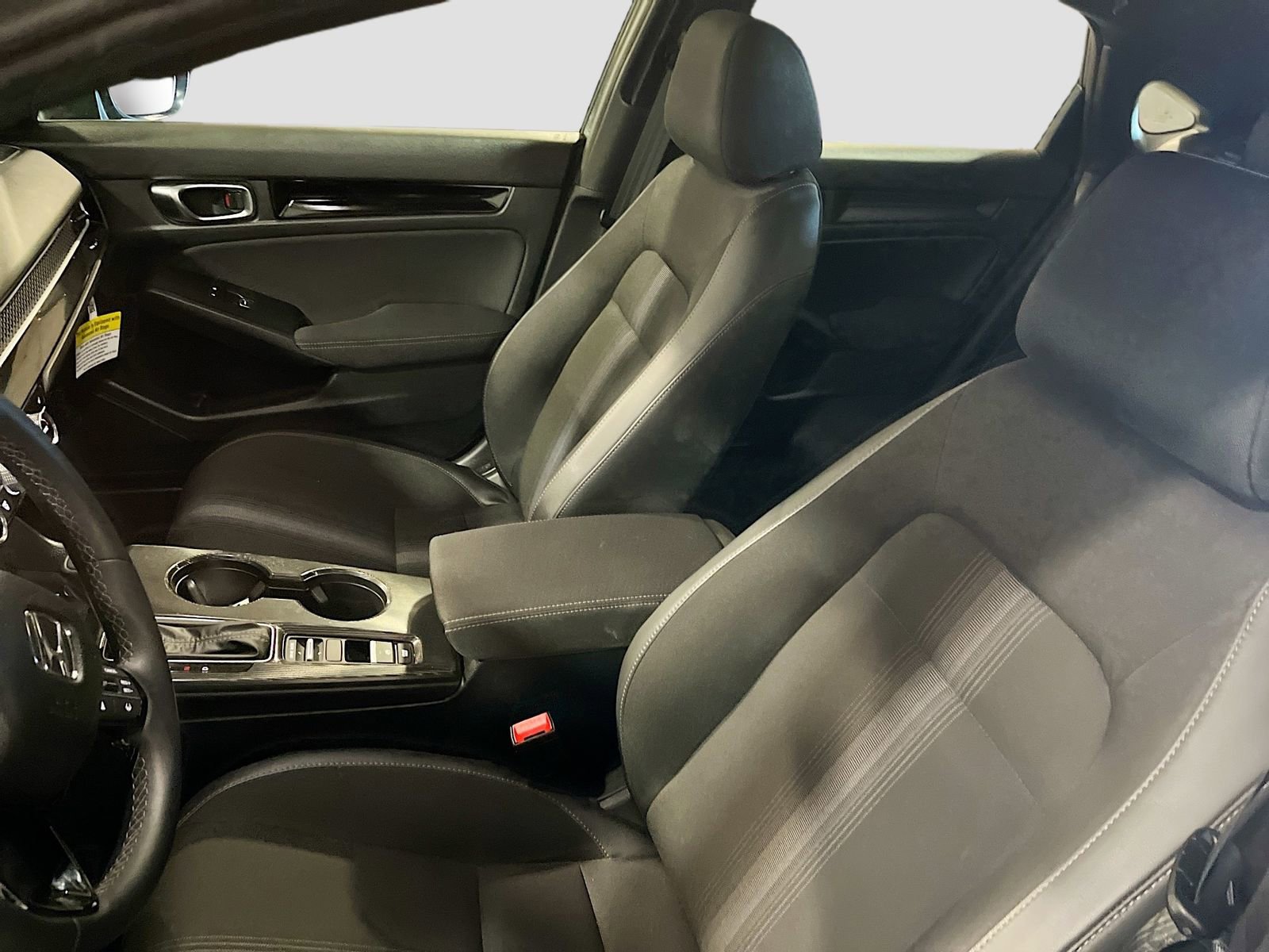 Used 2025 Honda Civic Sport image 21