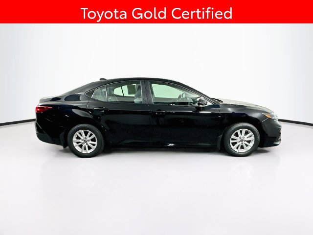 Certified 2025 Toyota Camry LE w/ Convenience Package AWD/4WD image 9
