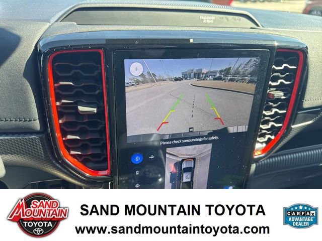 Used 2024 Ford Ranger Raptor image 26