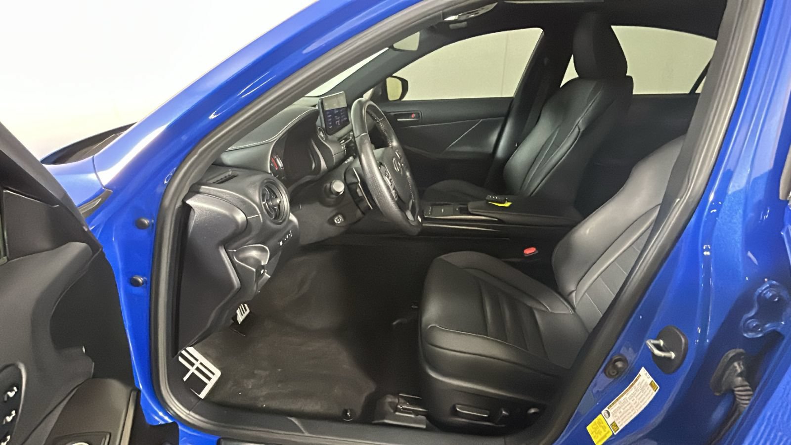 Used 2023 Lexus IS 350 F Sport AWD/4WD image 14