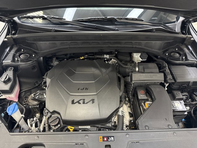 Certified 2025 Kia Telluride S image 37