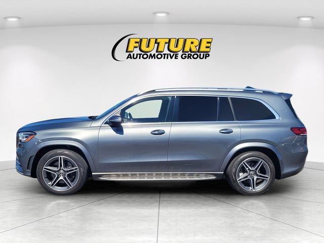 Used 2022 Mercedes-Benz GLS 450 4MATIC image 6