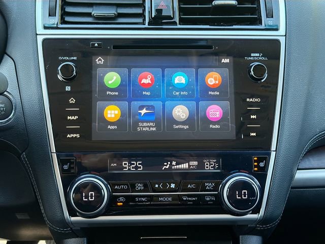 Used 2019 Subaru Outback 2.5i Limited w/ Popular Package #2 AWD/4WD image 32
