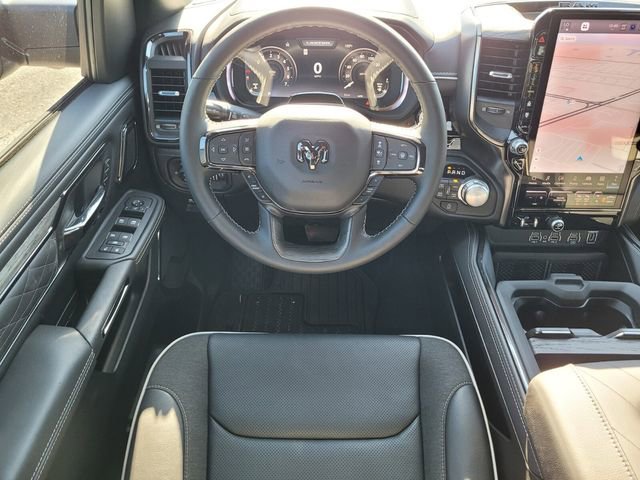 New 2026 RAM 1500 Limited AWD/4WD image 12