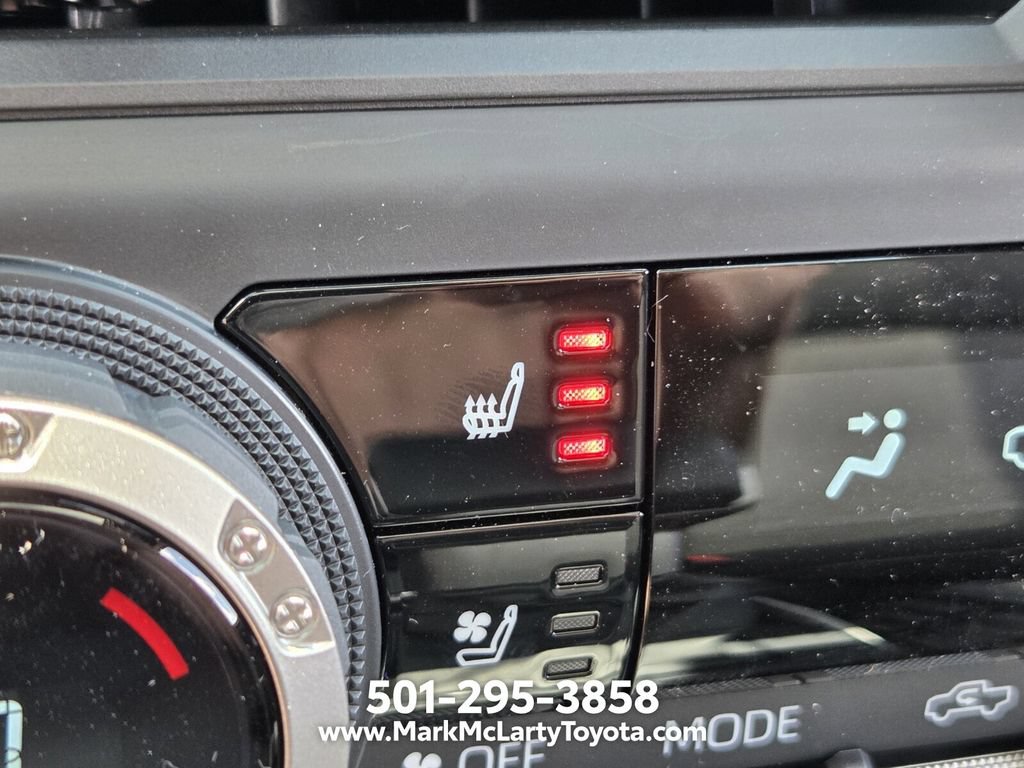 New 2026 Toyota Tacoma Limited AWD/4WD image 20