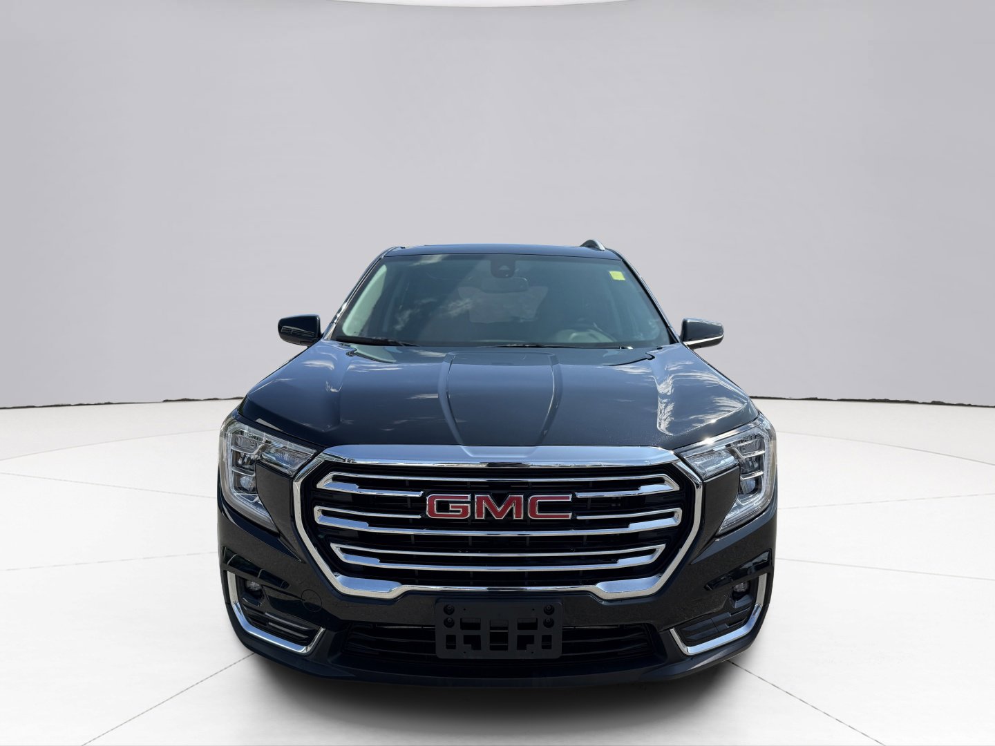 Used 2022 GMC Terrain SLT image 13