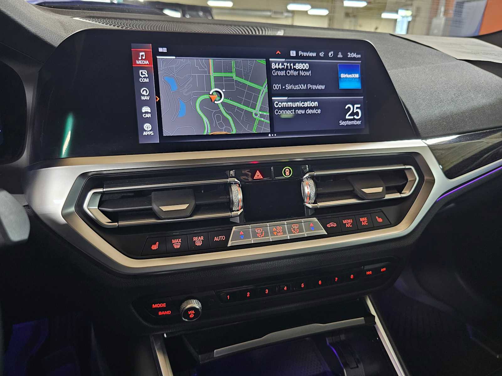 Used 2022 BMW 430i 430i w/ Convenience Package image 26