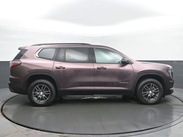 Certified 2025 GMC Acadia Elevation image 6