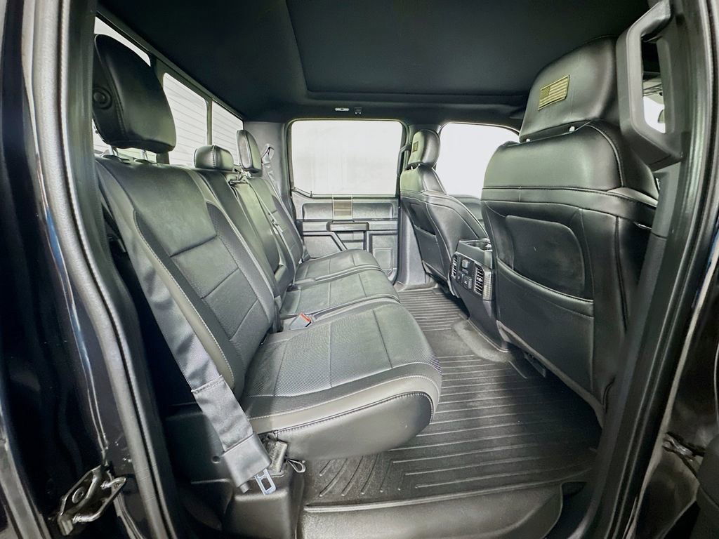 Used 2020 Ford F150 Raptor w/ Equipment Group 802A Luxury AWD/4WD image 28