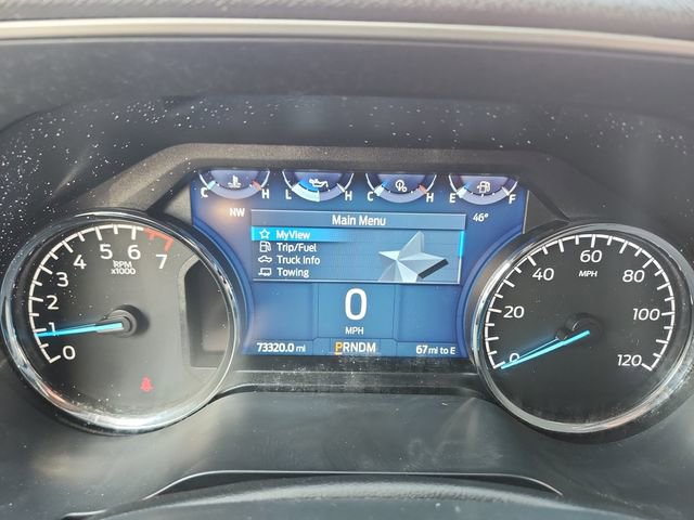 Used 2022 Ford F150 XLT w/ Equipment Group 302A High image 14