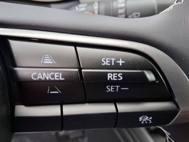 New 2026 MAZDA CX-30 2.5 Turbo AWD/4WD image 11