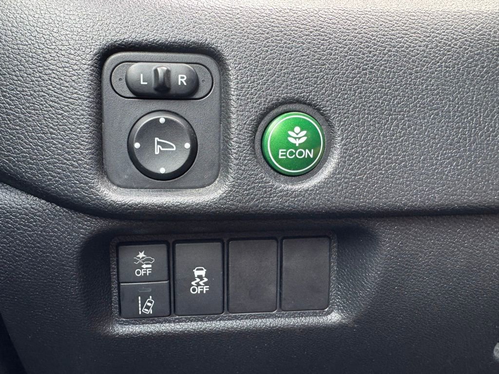 Used 2019 Honda Passport Sport image 21