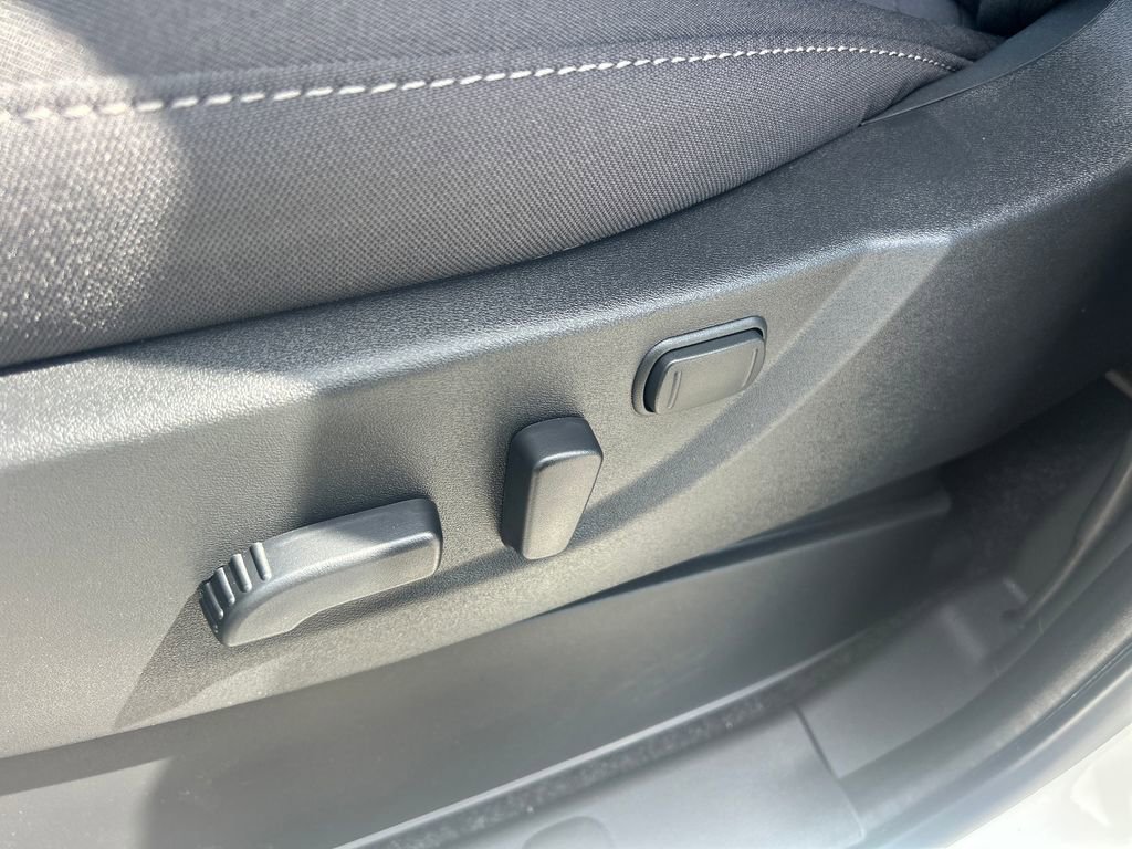 New 2026 Nissan Frontier SV w/ SV Convenience Package image 14