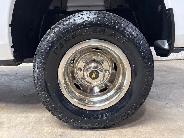 Used 2021 RAM 3500 Tradesman AWD/4WD image 40