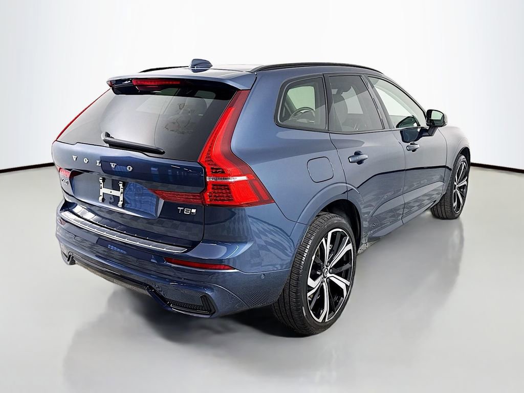 Used 2025 Volvo XC60 T8 Ultra w/ Protection Package Premier image 9