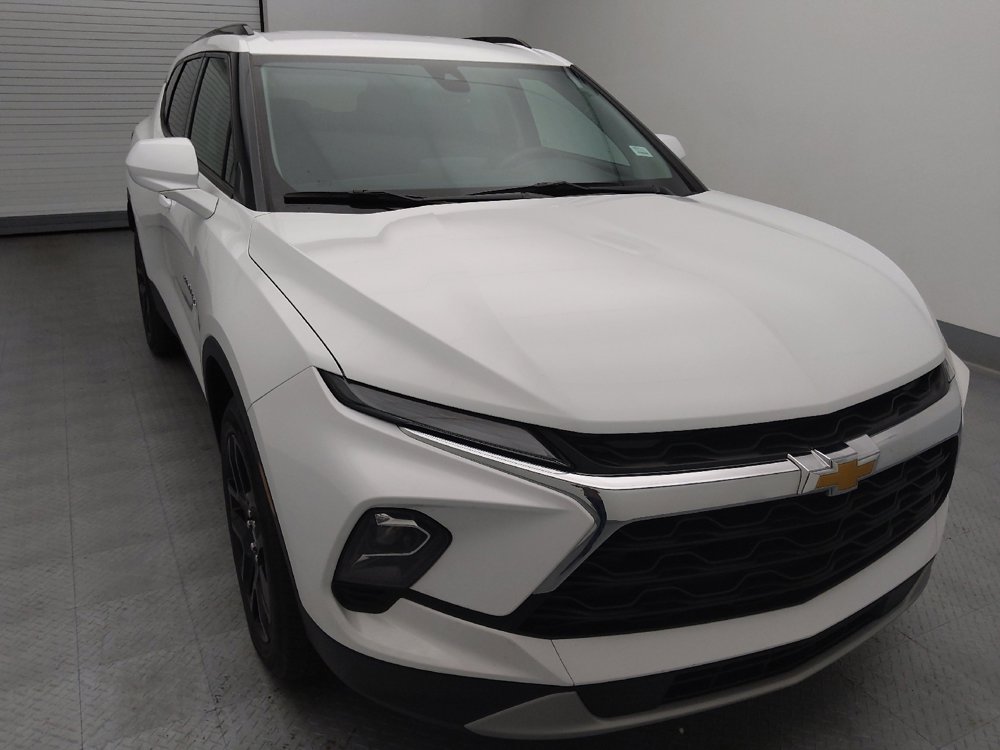 Used 2024 Chevrolet Blazer LT w/ Convenience Package image 14