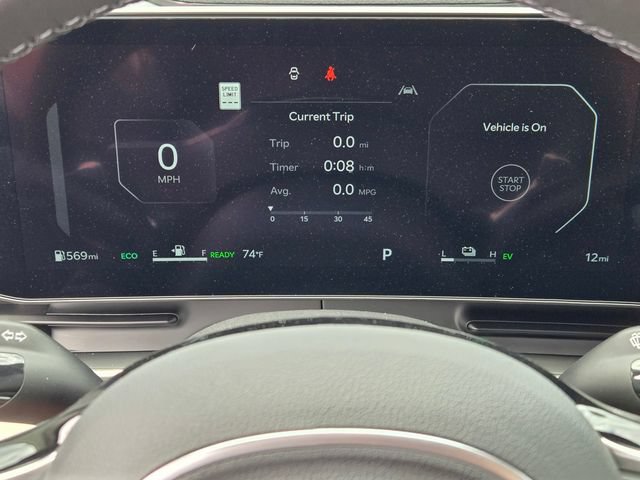New 2026 Kia Carnival SX FWD image 13