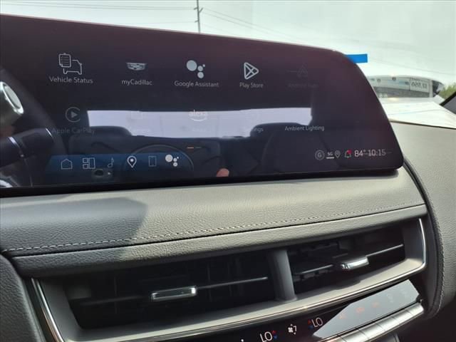 New 2025 Cadillac CT5 Premium Luxury w/ Technology Package image 28