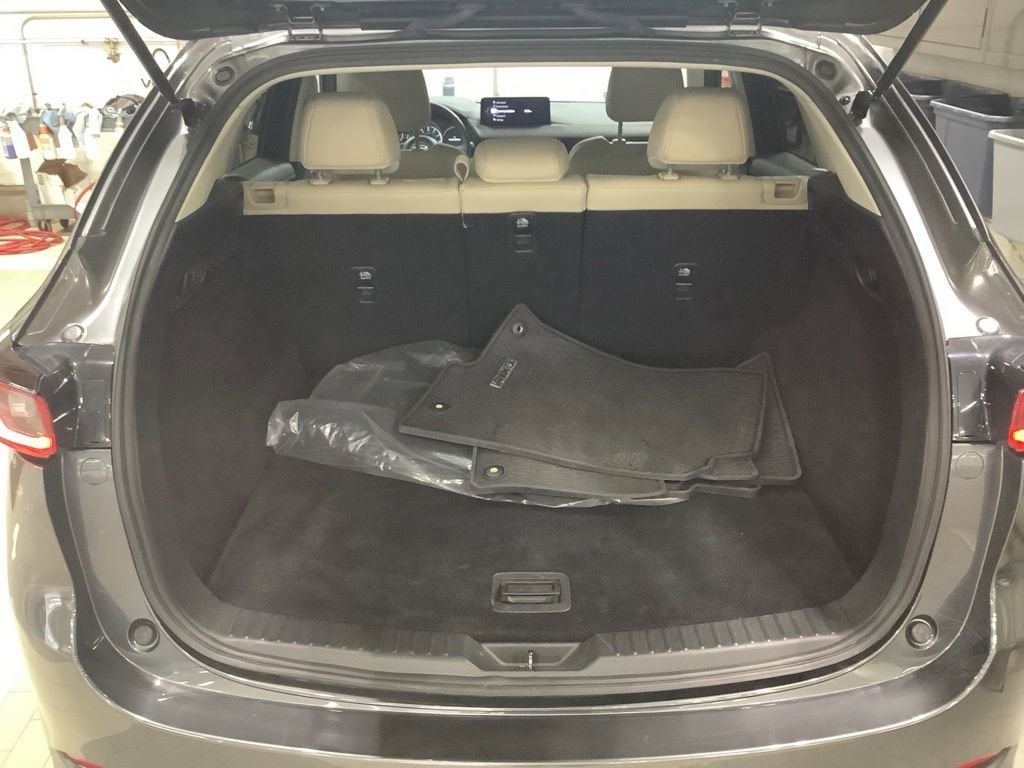 Used 2023 MAZDA CX-5 AWD 2.5 S w/ Select Package image 15