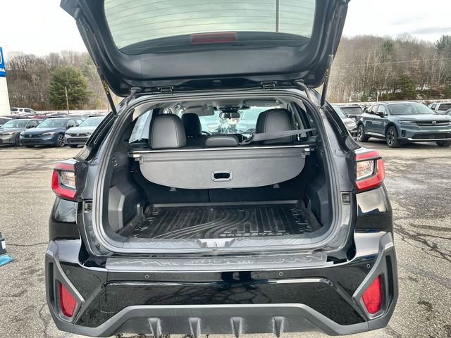 Used 2025 Subaru Crosstrek 2.5i Limited image 21