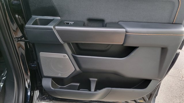 Used 2025 Ford F150 Tremor image 54