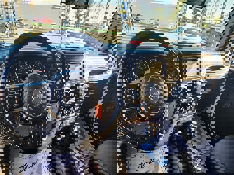 Used 2016 Jeep Wrangler Sport image 24