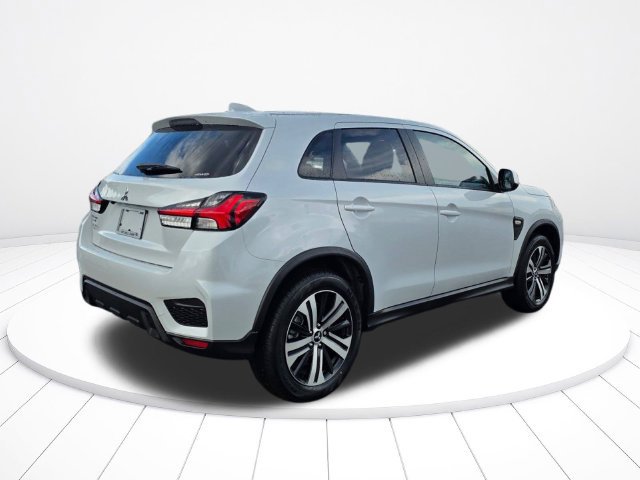 New 2027 Mitsubishi Outlander Sport ES AWD/4WD image 3