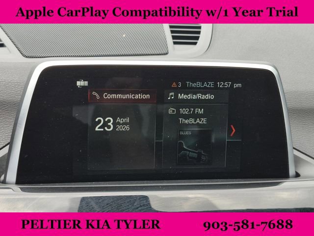 Used 2019 BMW X1 sDrive28i FWD image 37