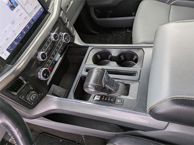 Certified 2021 Ford F150 Lariat image 13