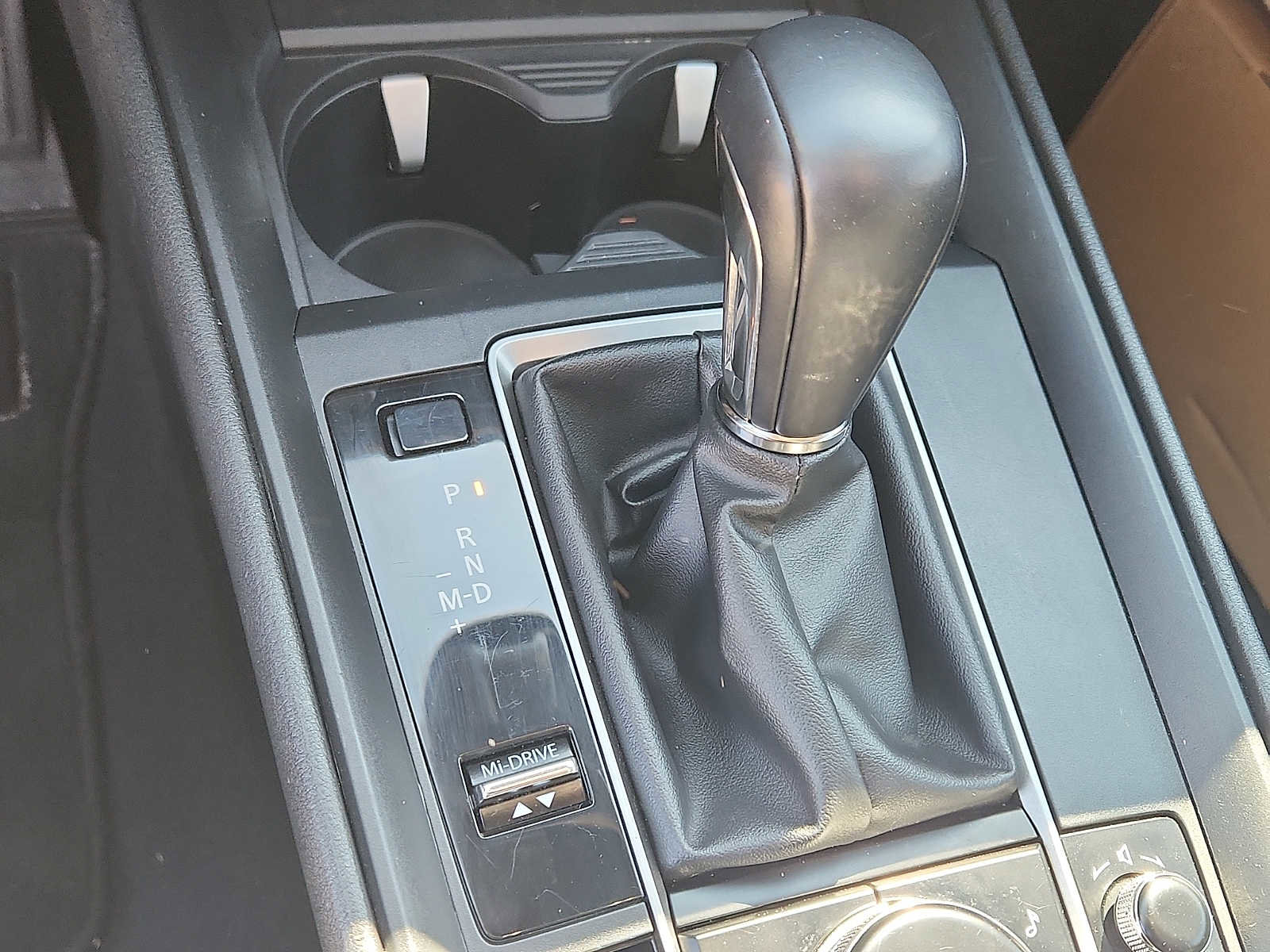 Used 2025 MAZDA CX-50 AWD 2.5 S w/ Premium Package image 15