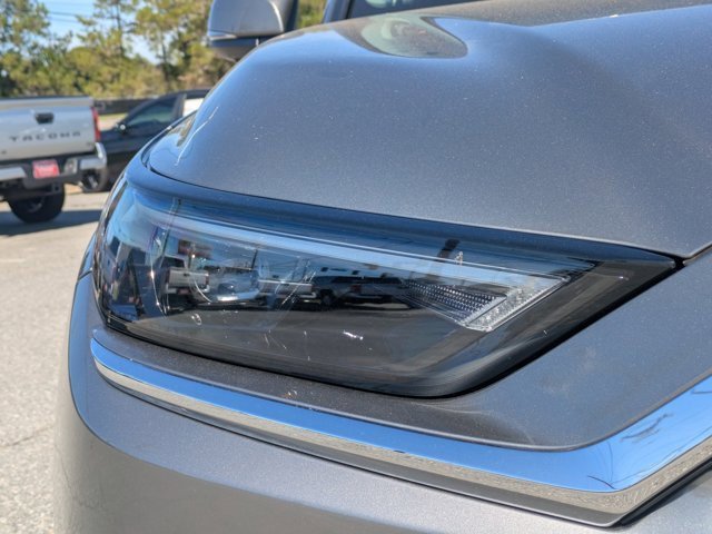 New 2026 Toyota Grand Highlander Limited image 10