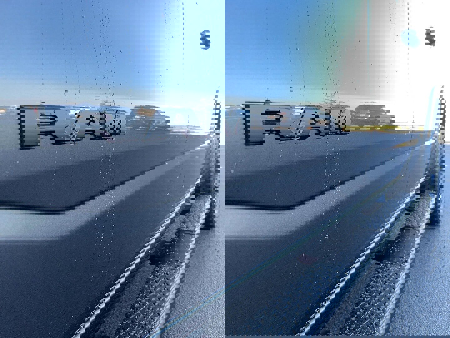 New 2026 RAM 1500 Big Horn image 11