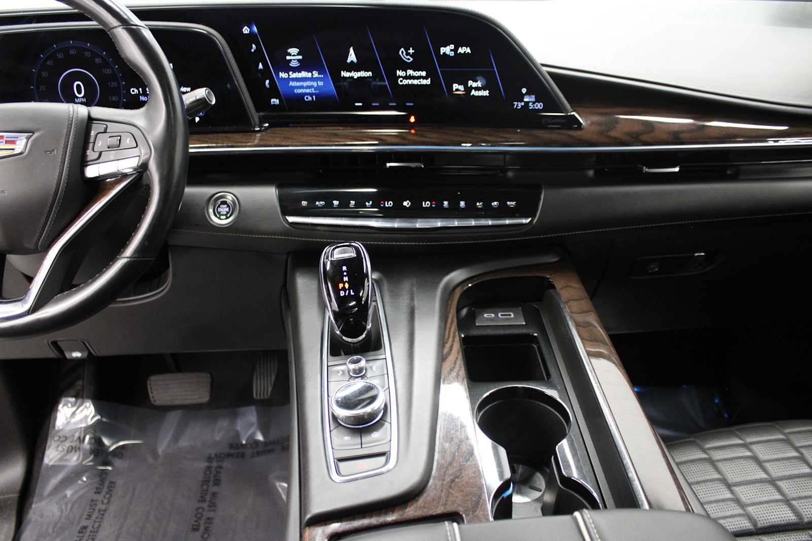 Certified 2023 Cadillac Escalade Sport Platinum image 36