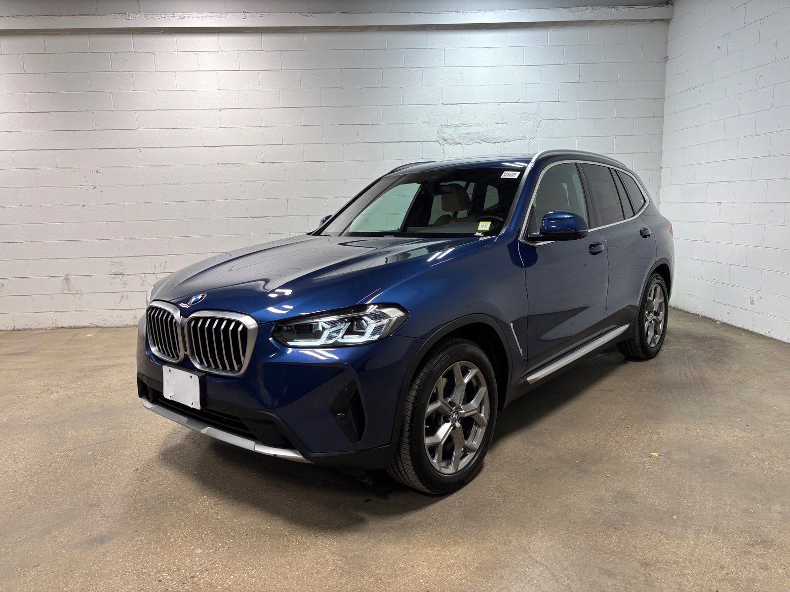Used 2023 BMW X3 xDrive30i w/ Convenience Package