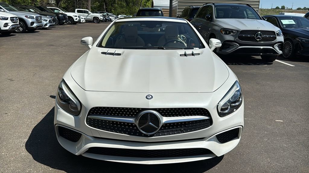 Certified 2024 Mercedes-Benz E 350 4MATIC Sedan image 9