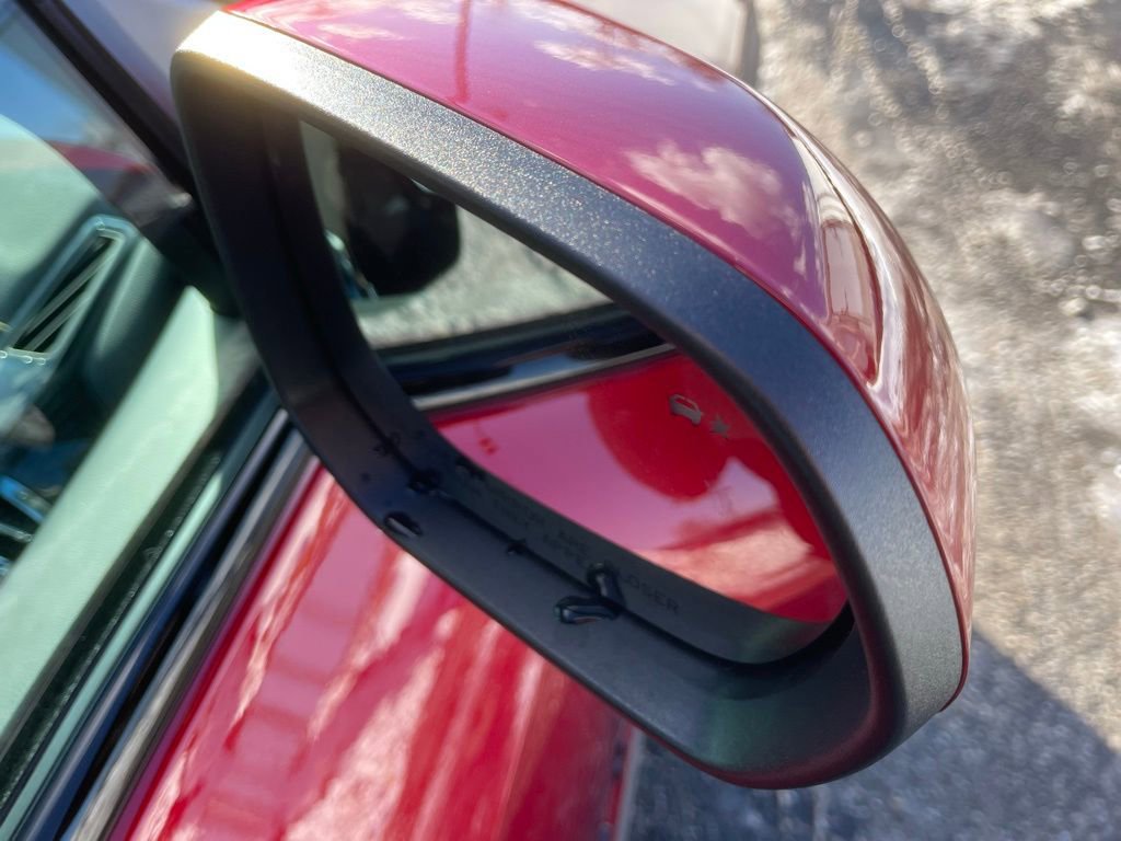 New 2026 Chevrolet Equinox ACTIV w/ Convenience Package III image 31