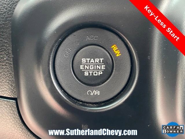 Used 2020 Jeep Wrangler Unlimited Sport S image 19