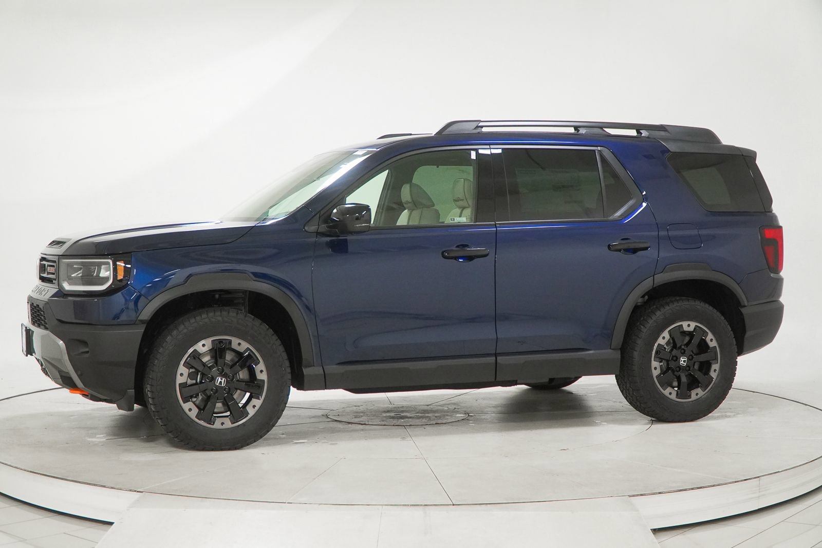 New 2026 Honda Passport TrailSport Elite image 4