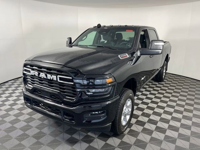 New 2026 RAM 2500 Big Horn image 2