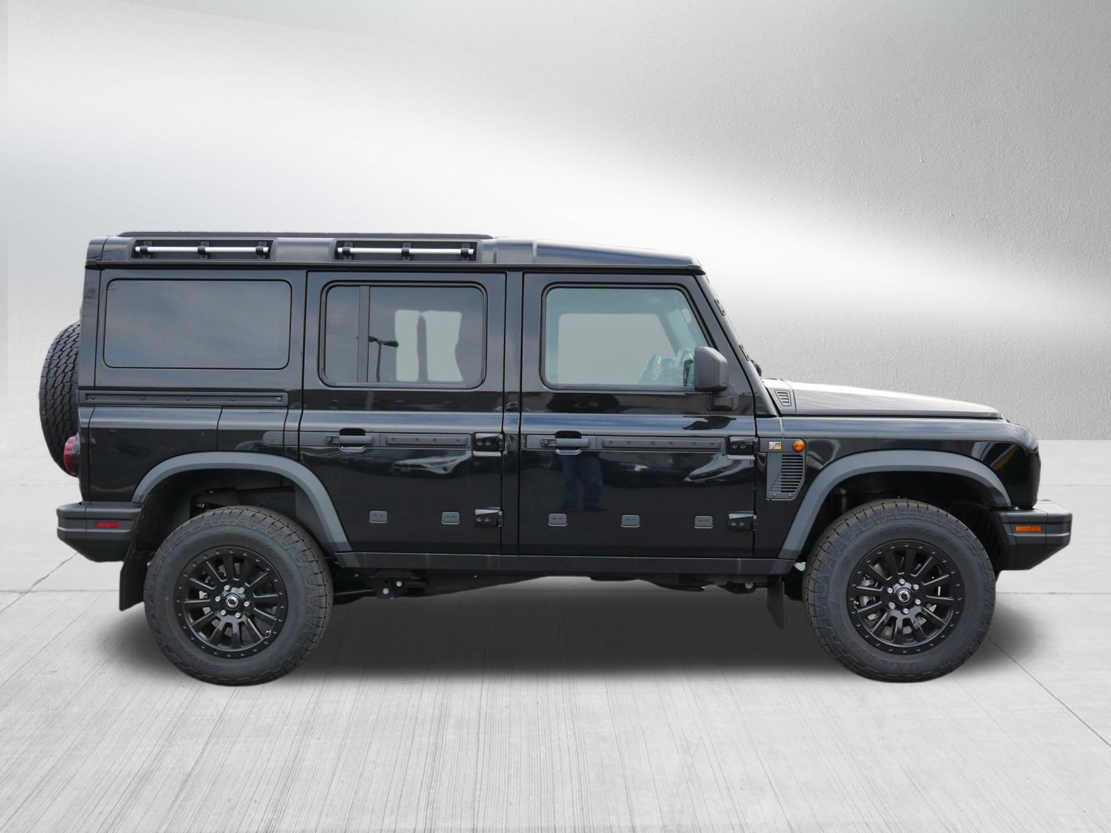 New 2026 INEOS Grenadier image 8