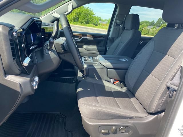 Certified 2026 GMC Sierra 1500 Elevation AWD/4WD image 15