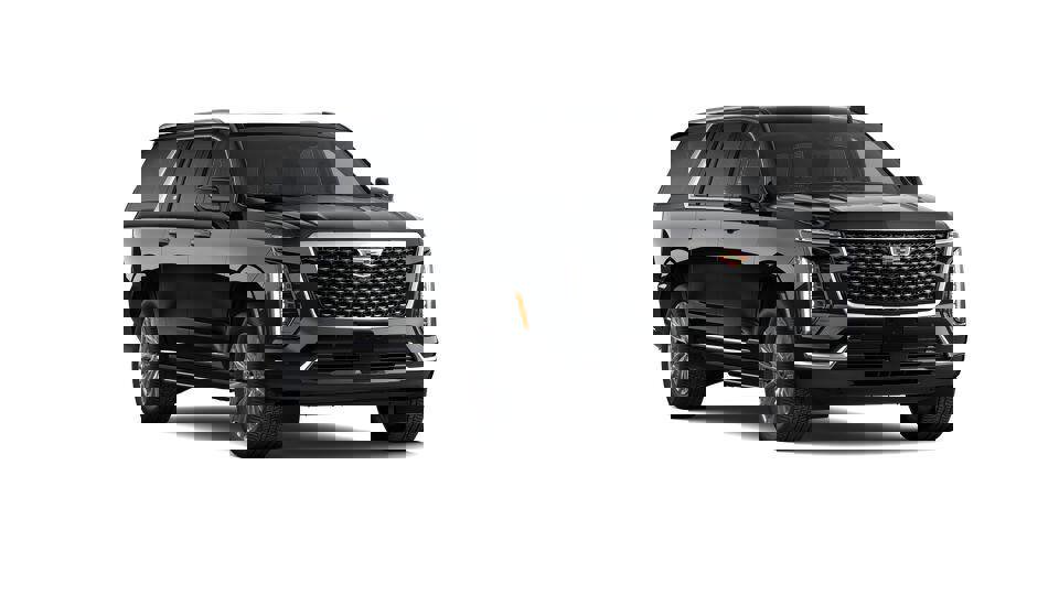 New 2026 Cadillac Escalade ESV Luxury image 12