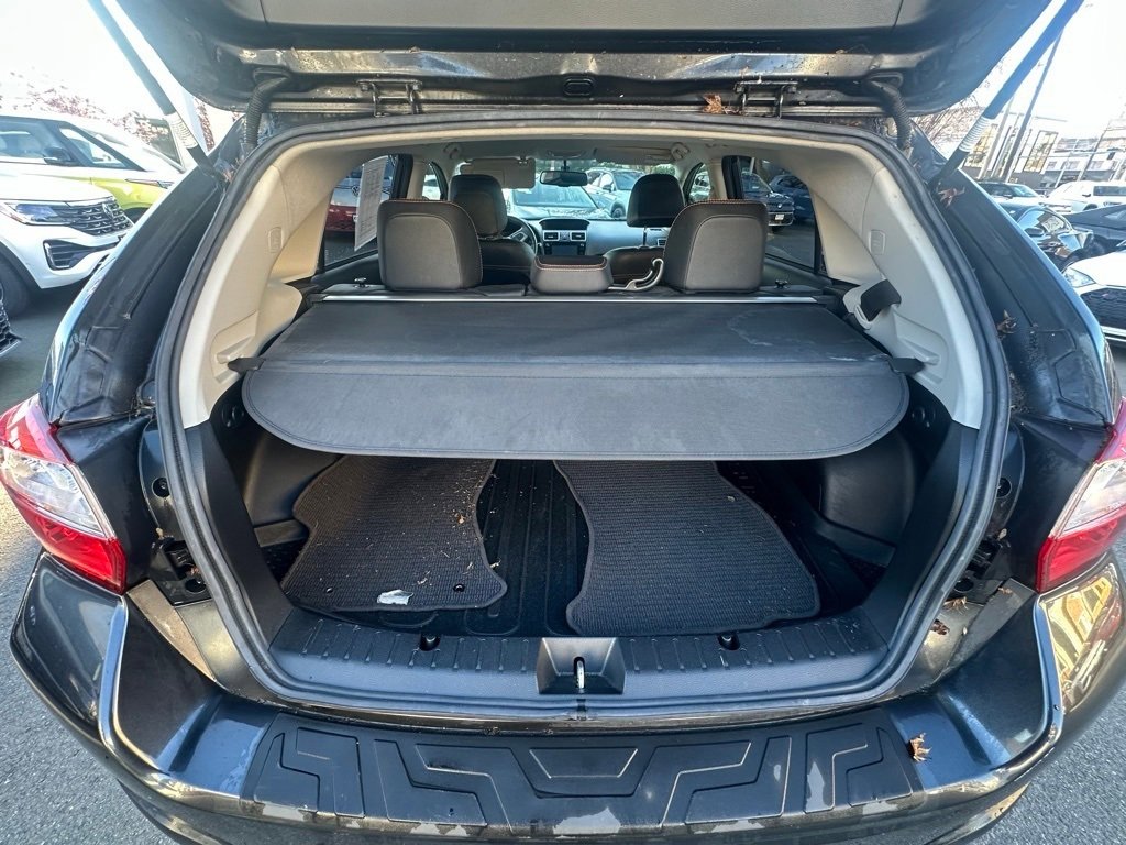 Used 2016 Subaru Crosstrek 2.0i Limited w/ Popular Package #1 image 9