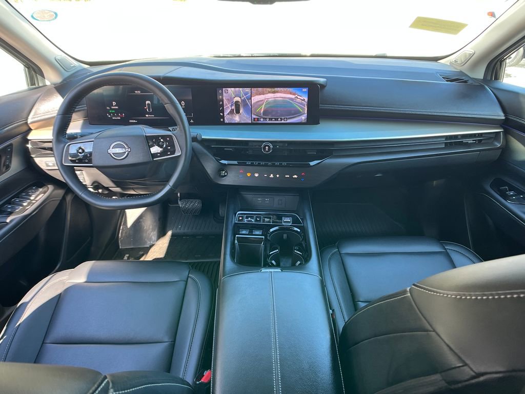 Used 2025 Nissan Murano SL image 13